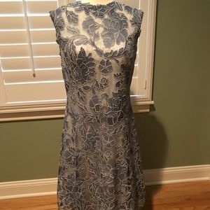 Tadashi Shoji dress